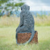 Wildcrete Monkey